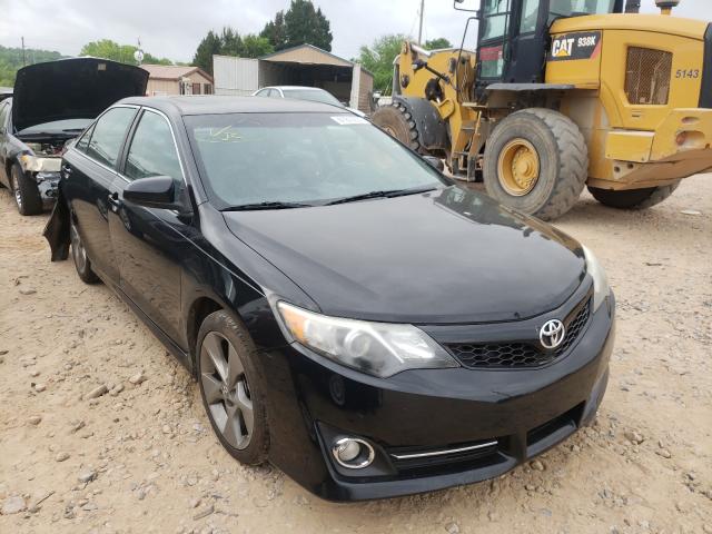 TOYOTA CAMRY BASE 2012 4t1bf1fk5cu195365