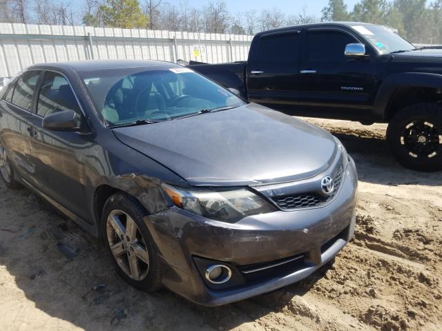 TOYOTA CAMRY BASE 2012 4t1bf1fk5cu195608