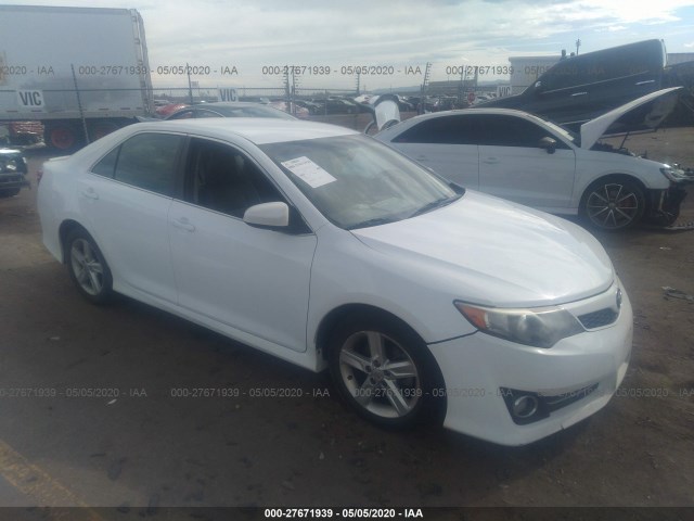 TOYOTA CAMRY 2012 4t1bf1fk5cu196385