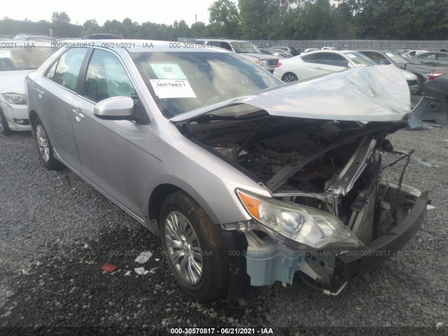 TOYOTA CAMRY 2012 4t1bf1fk5cu197455