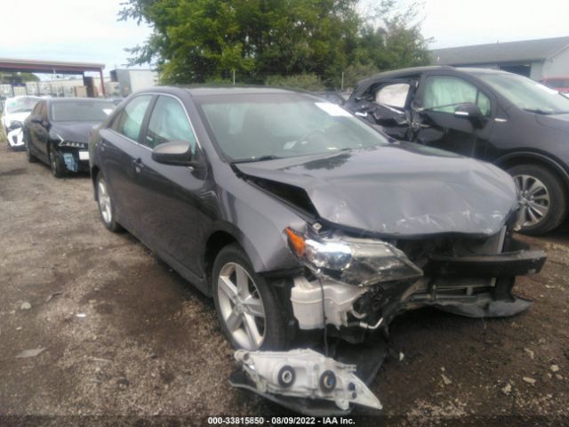 TOYOTA CAMRY 2012 4t1bf1fk5cu198041