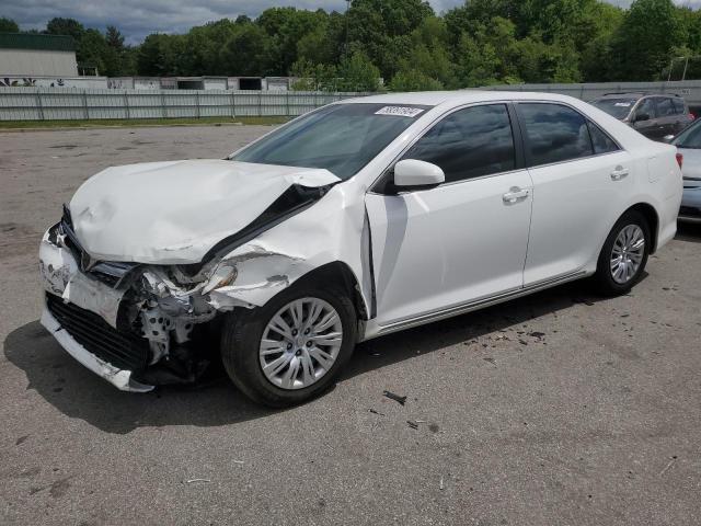 TOYOTA CAMRY 2012 4t1bf1fk5cu199299