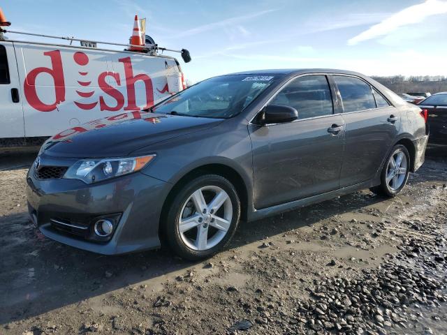 TOYOTA CAMRY 2012 4t1bf1fk5cu199464