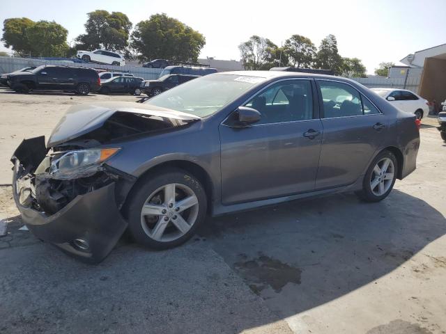 TOYOTA CAMRY 2012 4t1bf1fk5cu200631