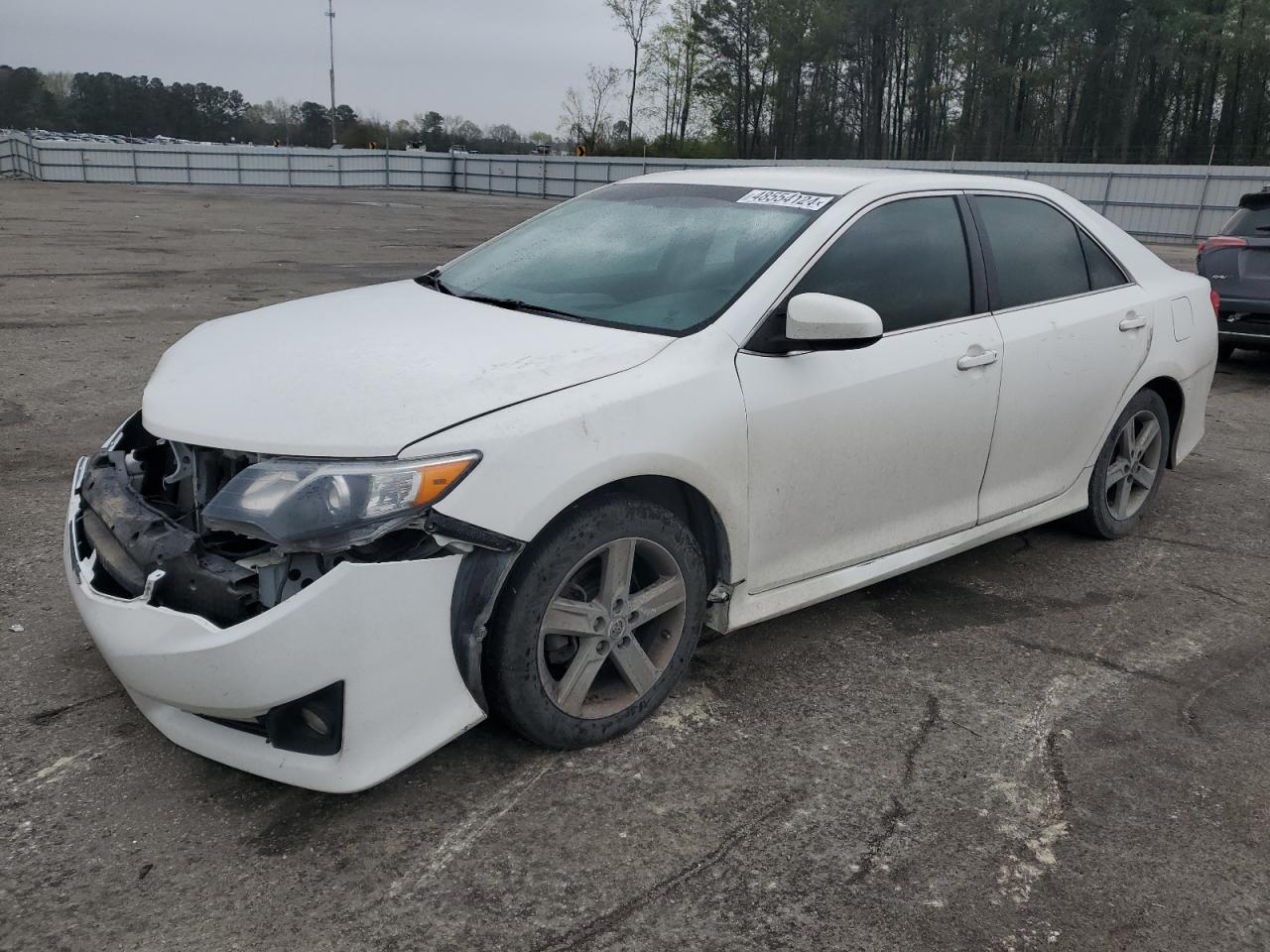 TOYOTA CAMRY 2012 4t1bf1fk5cu201553