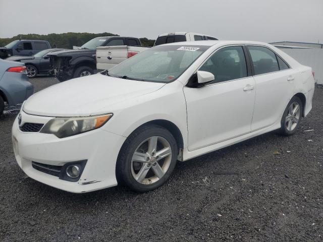 TOYOTA CAMRY BASE 2012 4t1bf1fk5cu201567