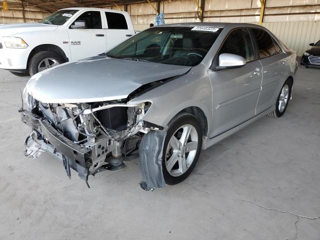 TOYOTA CAMRY 2012 4t1bf1fk5cu201620