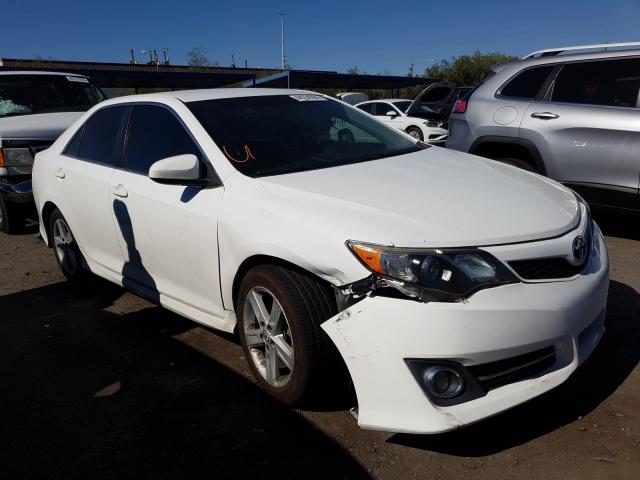 TOYOTA CAMRY BASE 2012 4t1bf1fk5cu202153