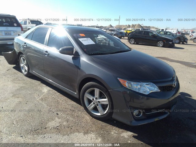 TOYOTA CAMRY 2012 4t1bf1fk5cu502131