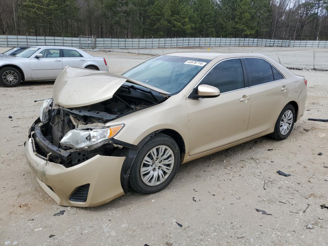 TOYOTA CAMRY 2012 4t1bf1fk5cu503084