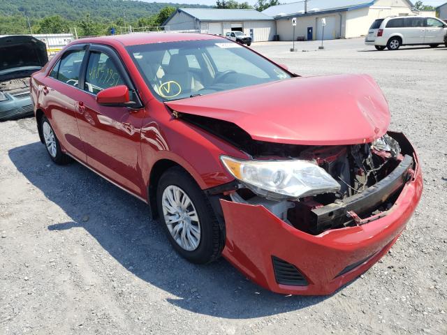 TOYOTA CAMRY BASE 2012 4t1bf1fk5cu503781