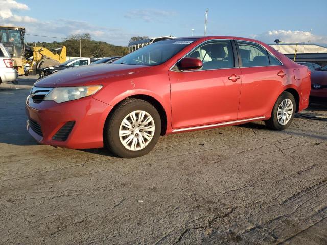 TOYOTA CAMRY BASE 2012 4t1bf1fk5cu503831