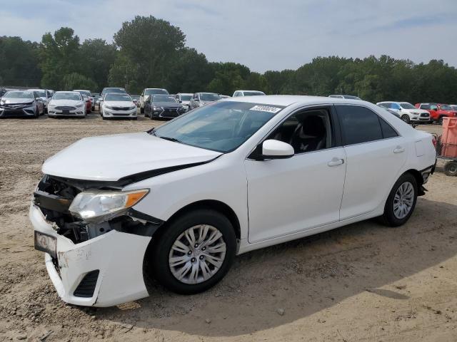 TOYOTA CAMRY BASE 2012 4t1bf1fk5cu505241