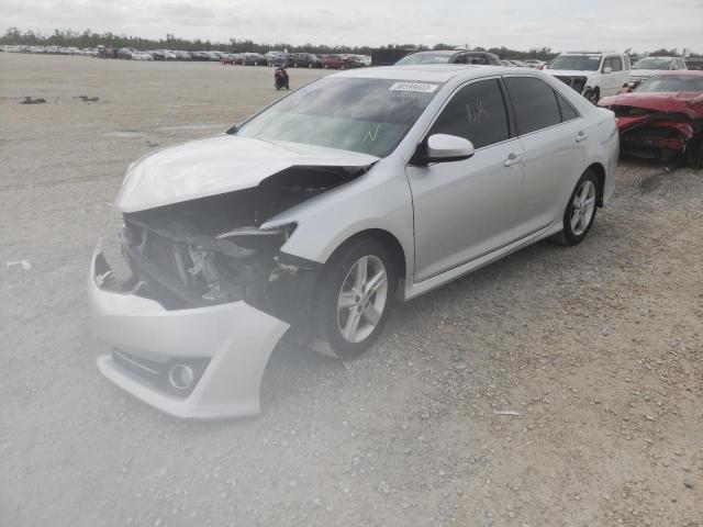 TOYOTA CAMRY BASE 2012 4t1bf1fk5cu505773