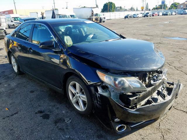 TOYOTA CAMRY BASE 2012 4t1bf1fk5cu506471