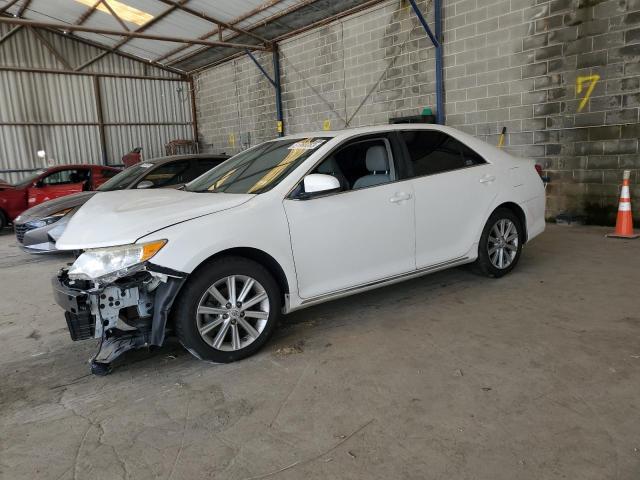 TOYOTA CAMRY BASE 2012 4t1bf1fk5cu507815