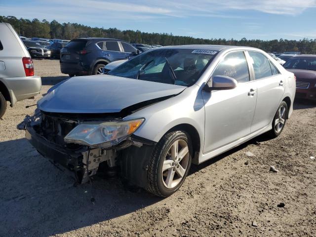 TOYOTA CAMRY BASE 2012 4t1bf1fk5cu509533