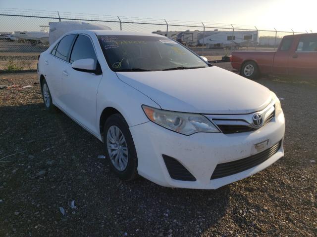 TOYOTA CAMRY BASE 2012 4t1bf1fk5cu509712