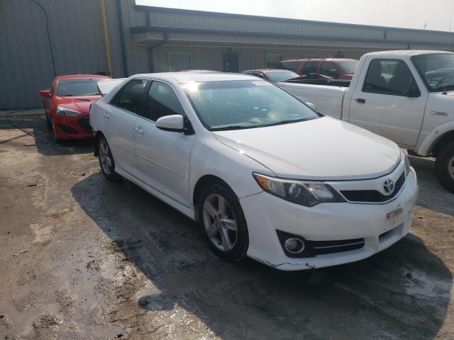 TOYOTA CAMRY BASE 2012 4t1bf1fk5cu509872