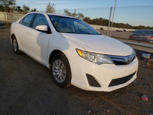 TOYOTA CAMRY BASE 2012 4t1bf1fk5cu510701