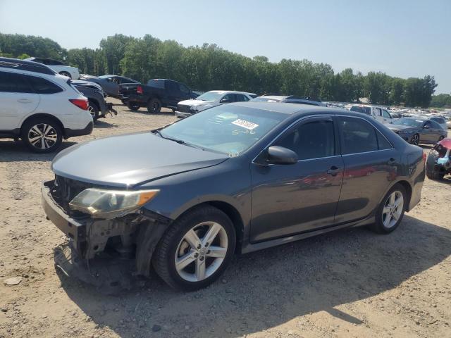 TOYOTA CAMRY BASE 2012 4t1bf1fk5cu510892