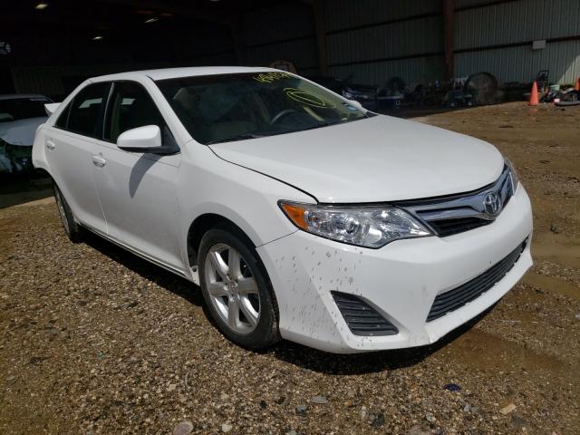 TOYOTA CAMRY BASE 2012 4t1bf1fk5cu513193