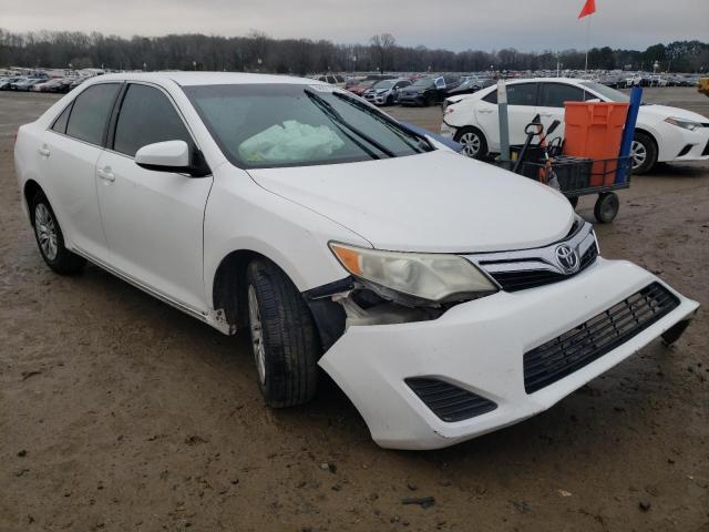 TOYOTA CAMRY BASE 2012 4t1bf1fk5cu516501