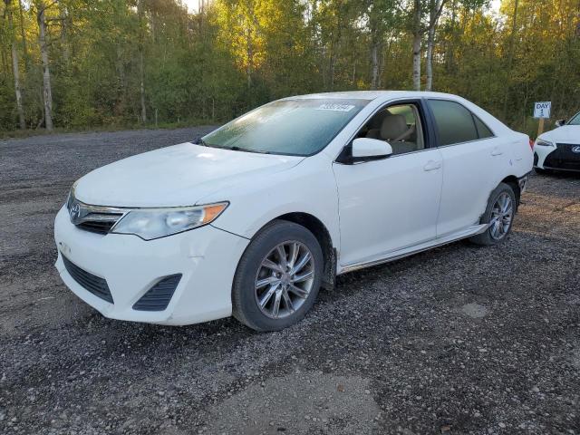 TOYOTA CAMRY BASE 2012 4t1bf1fk5cu516515