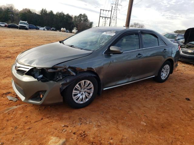 TOYOTA CAMRY 2012 4t1bf1fk5cu517020