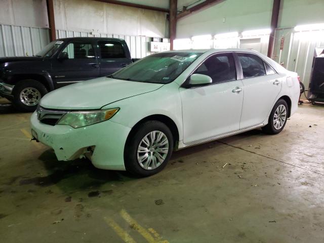 TOYOTA CAMRY BASE 2012 4t1bf1fk5cu517857