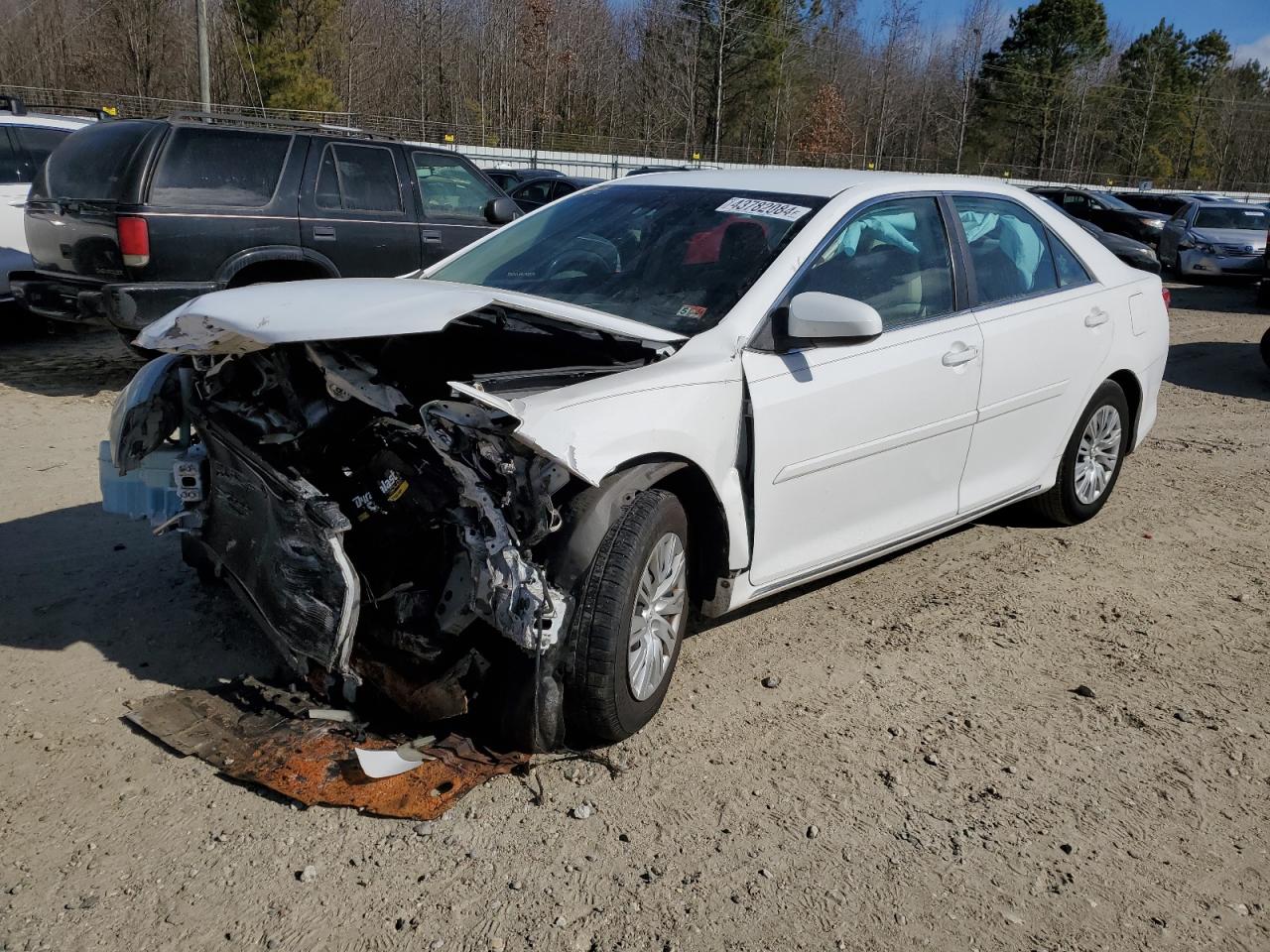 TOYOTA CAMRY 2012 4t1bf1fk5cu518023