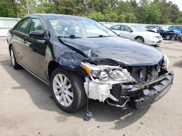 TOYOTA CAMRY BASE 2012 4t1bf1fk5cu518507