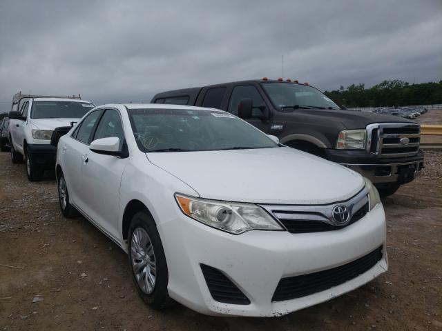 TOYOTA CAMRY BASE 2012 4t1bf1fk5cu518684