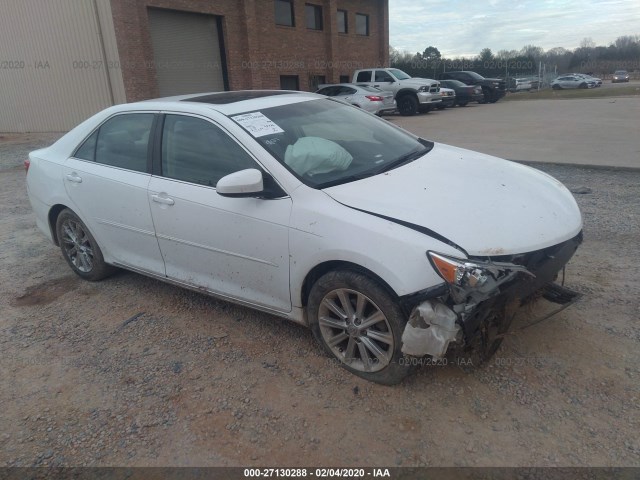 TOYOTA CAMRY 2012 4t1bf1fk5cu519737