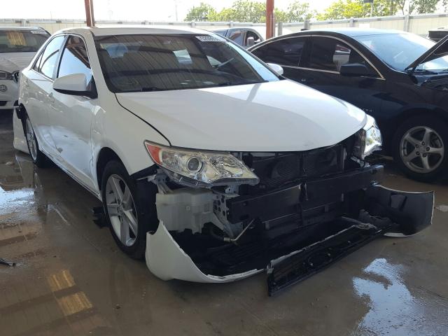 TOYOTA CAMRY BASE 2012 4t1bf1fk5cu522153