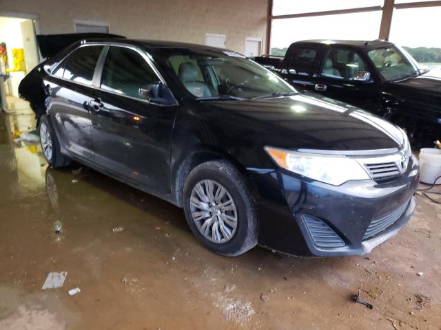 TOYOTA CAMRY BASE 2012 4t1bf1fk5cu522511