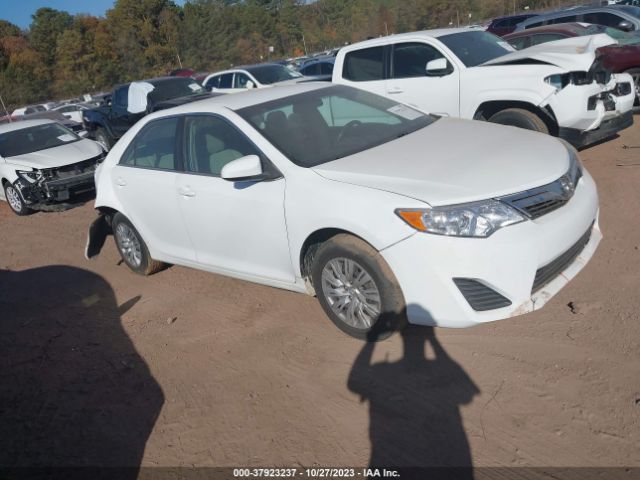 TOYOTA CAMRY 2012 4t1bf1fk5cu522766