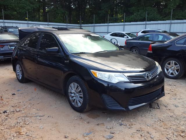 TOYOTA CAMRY BASE 2012 4t1bf1fk5cu523643