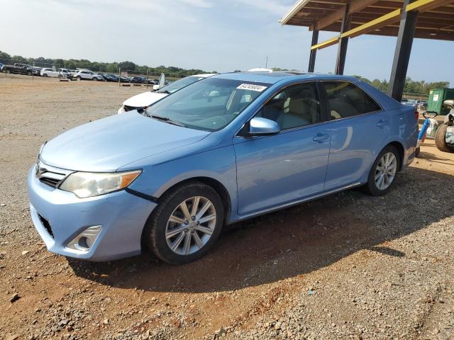 TOYOTA CAMRY BASE 2012 4t1bf1fk5cu525120