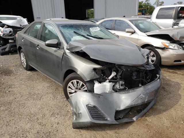 TOYOTA CAMRY BASE 2012 4t1bf1fk5cu525280