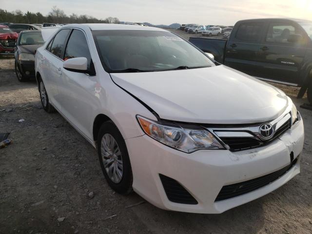 TOYOTA CAMRY BASE 2012 4t1bf1fk5cu525375