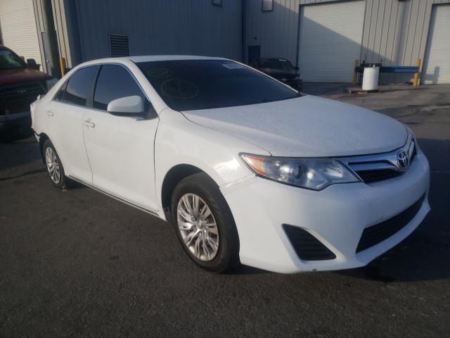 TOYOTA CAMRY BASE 2012 4t1bf1fk5cu527935