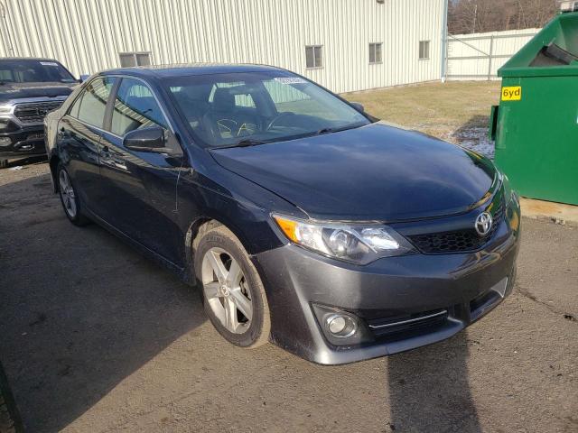 TOYOTA CAMRY BASE 2012 4t1bf1fk5cu529992