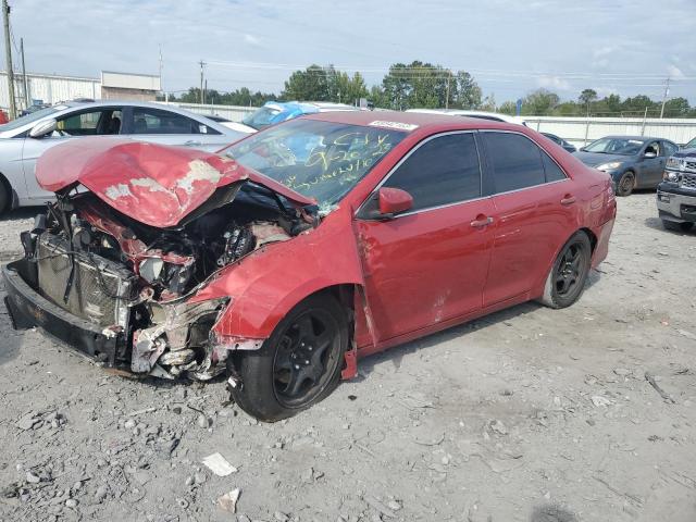 TOYOTA CAMRY BASE 2012 4t1bf1fk5cu532374