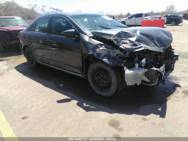 TOYOTA CAMRY 2012 4t1bf1fk5cu532696