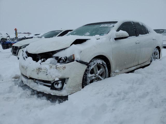 TOYOTA CAMRY BASE 2012 4t1bf1fk5cu533685