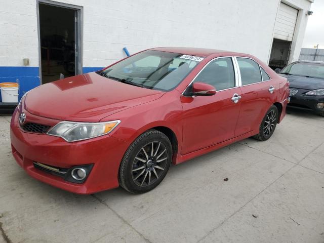 TOYOTA CAMRY 2012 4t1bf1fk5cu534268