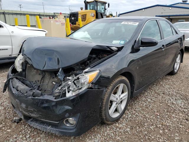 TOYOTA CAMRY 2012 4t1bf1fk5cu534688