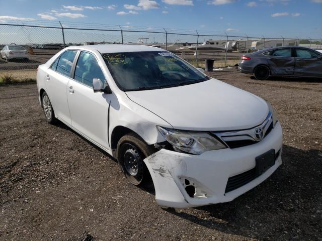 TOYOTA CAMRY BASE 2012 4t1bf1fk5cu538854