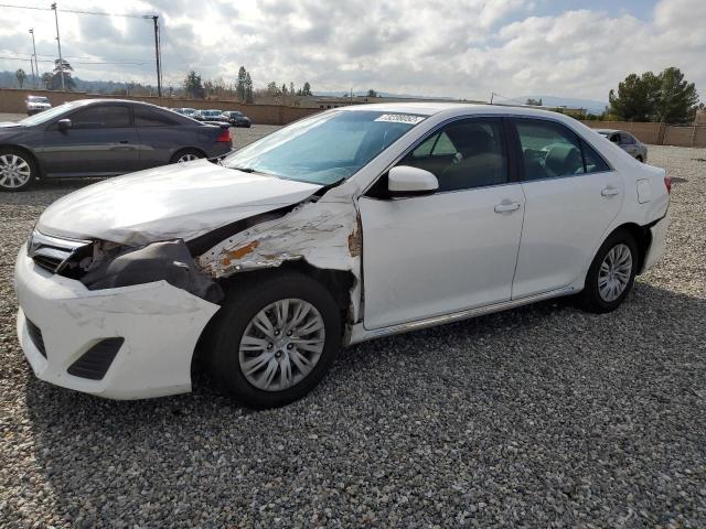 TOYOTA CAMRY BASE 2012 4t1bf1fk5cu539048